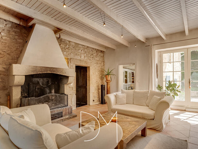 Maison Grane - 8 chambres - 270m²