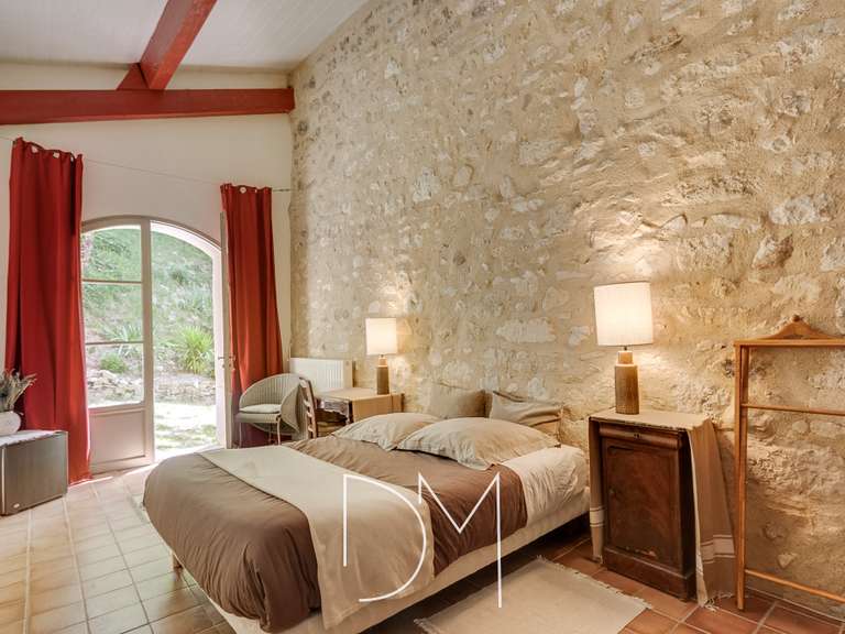 House Grane - 8 bedrooms - 270m²