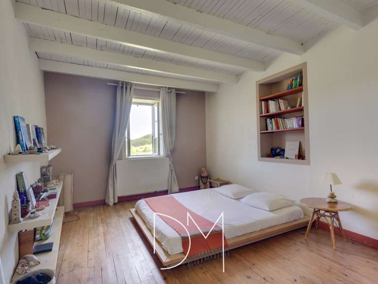 House Grane - 8 bedrooms - 270m²