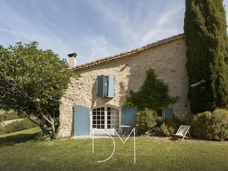 Maison Grane - 8 chambres - 270m²