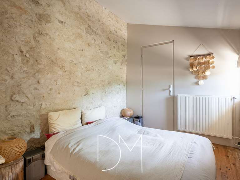 House Grane - 8 bedrooms - 270m²