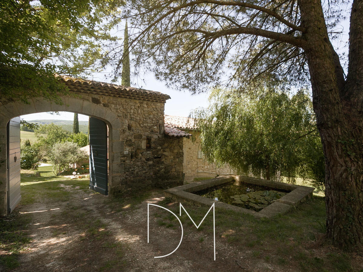 Maison Grane