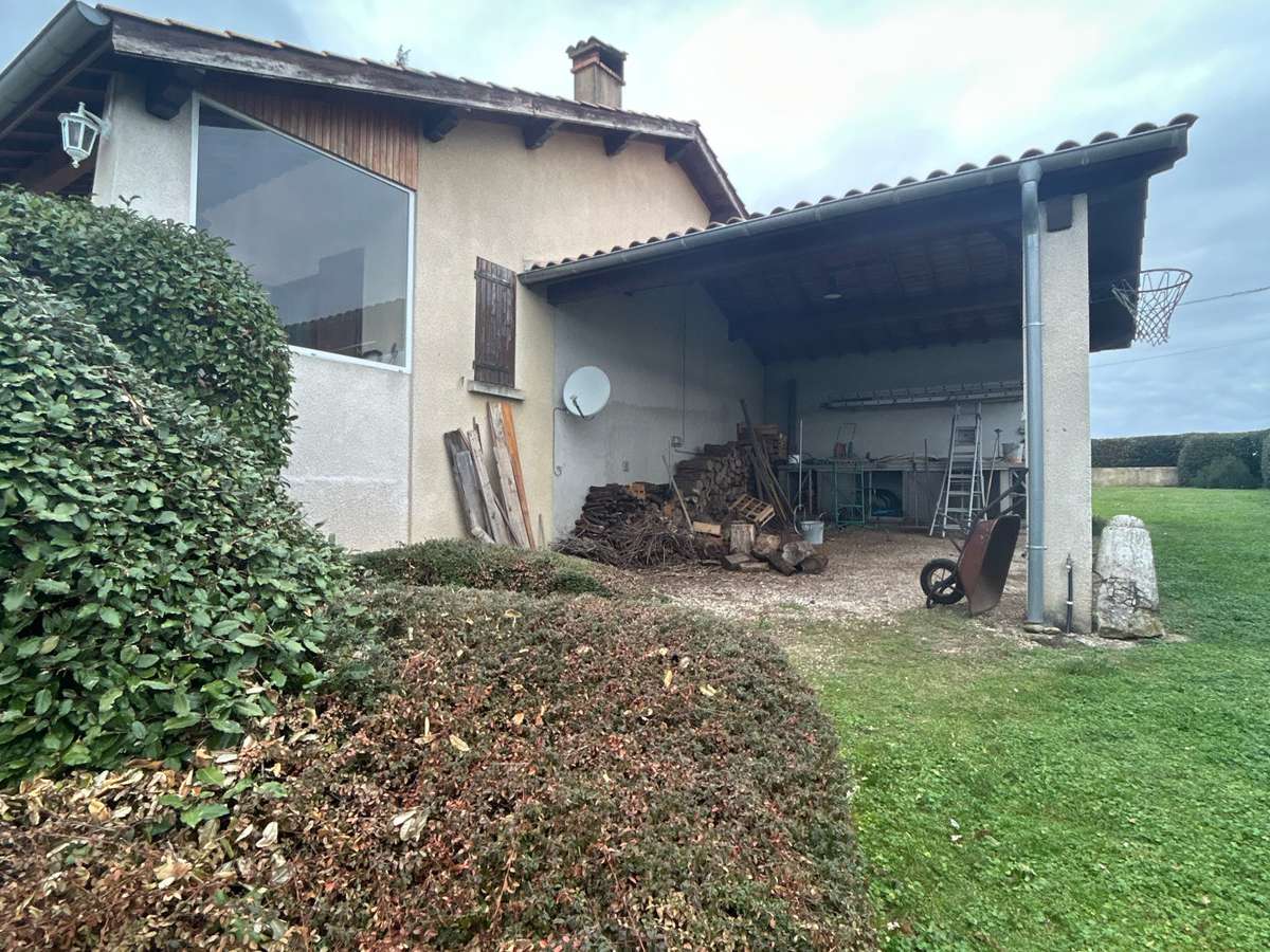 Maison Granges-les-Beaumont