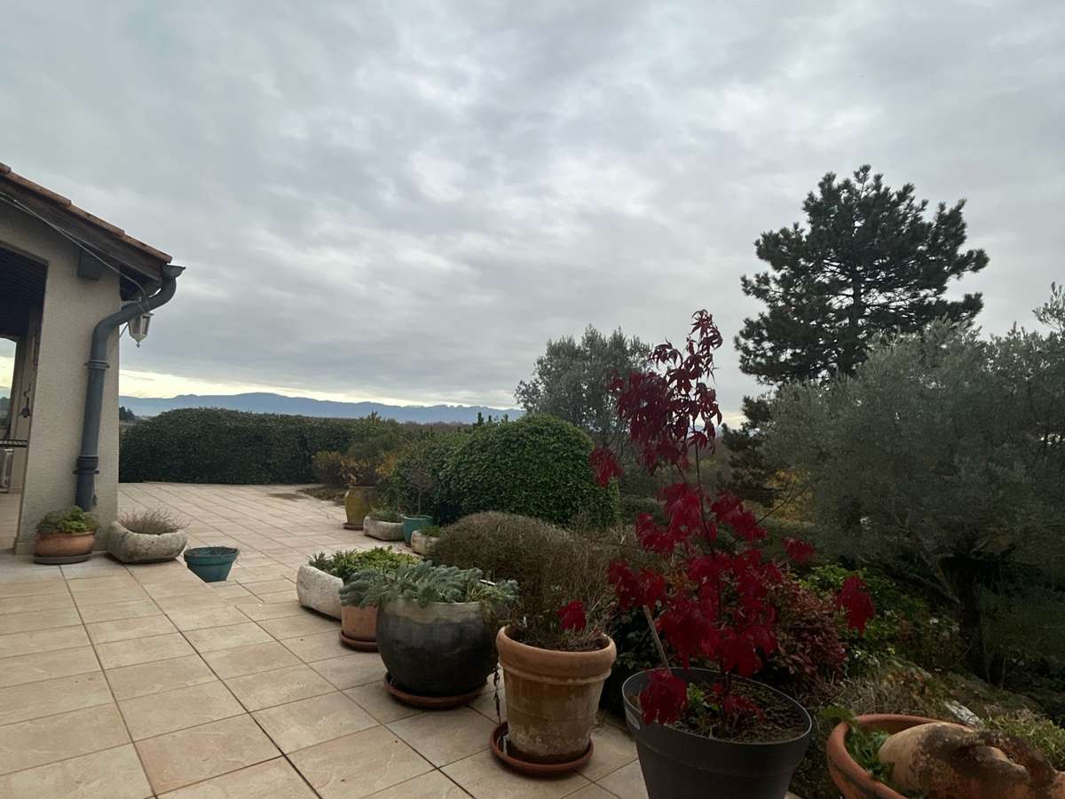 Maison Granges-les-Beaumont