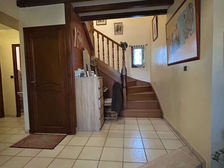 Maison Granges-les-Beaumont - 4 chambres - 190m²