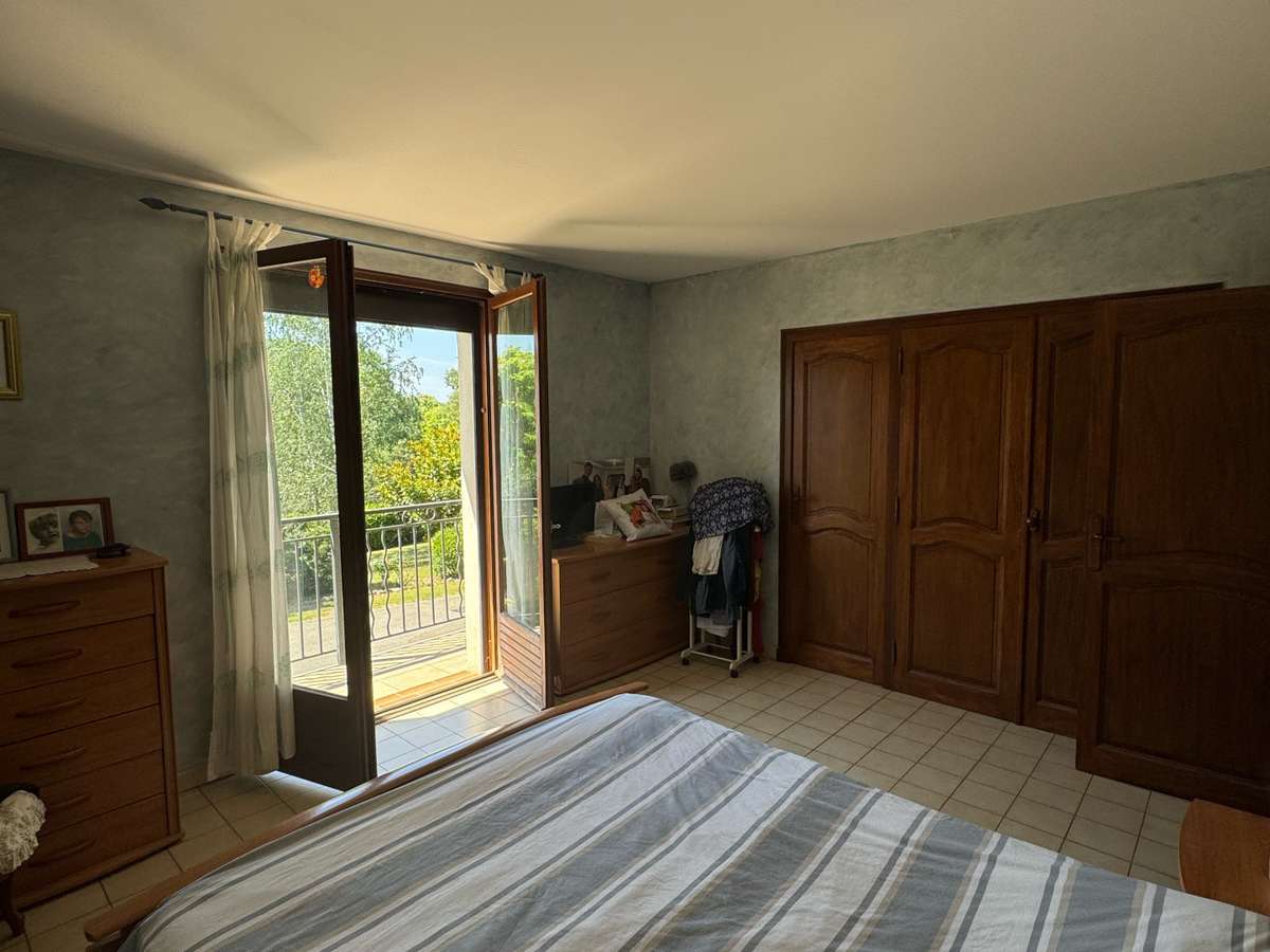 House Granges-les-Beaumont