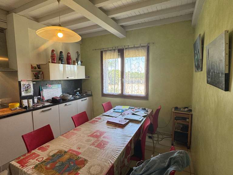 House Granges-les-Beaumont - 4 bedrooms - 190m²