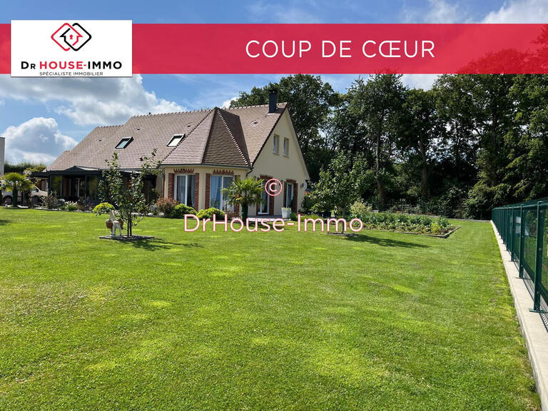 Villa Grangues - 6 bedrooms - 240m²