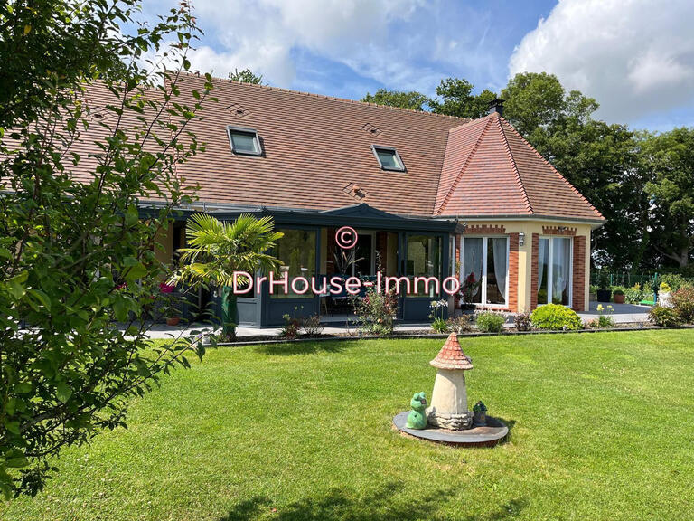Villa Grangues - 6 bedrooms - 240m²
