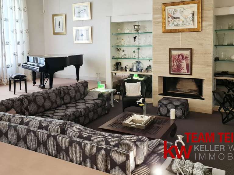 Hôtel particulier Grans - 7 chambres - 496m²