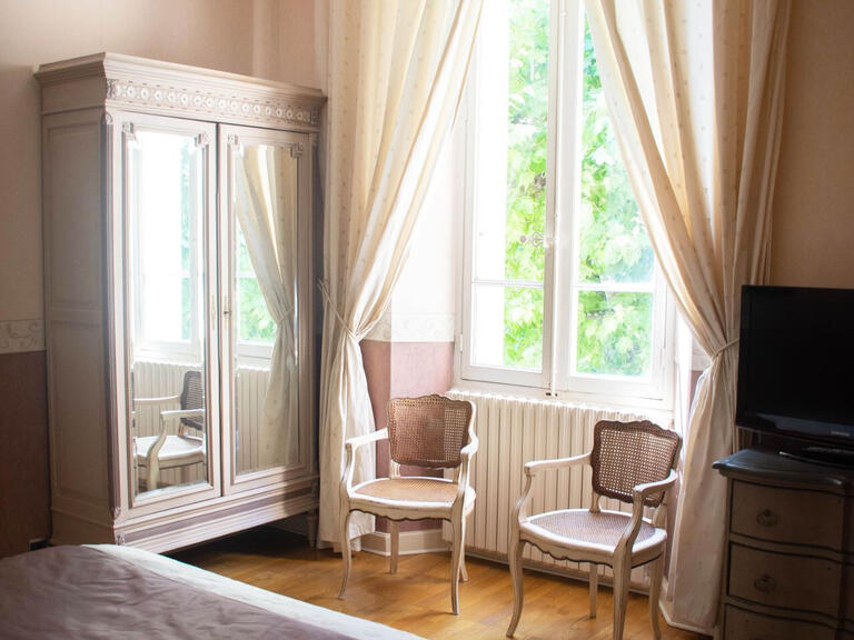 Mansion Grans - 7 bedrooms - 850m²
