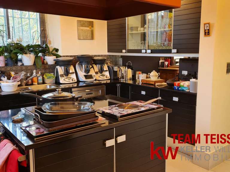 Hôtel particulier Grans - 7 chambres - 496m²
