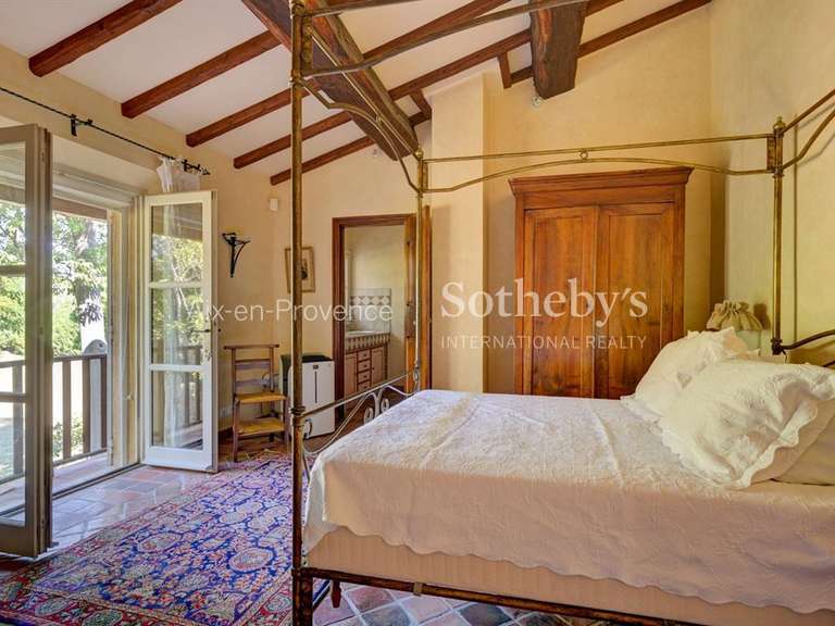 Maison Grans - 4 chambres - 300m²