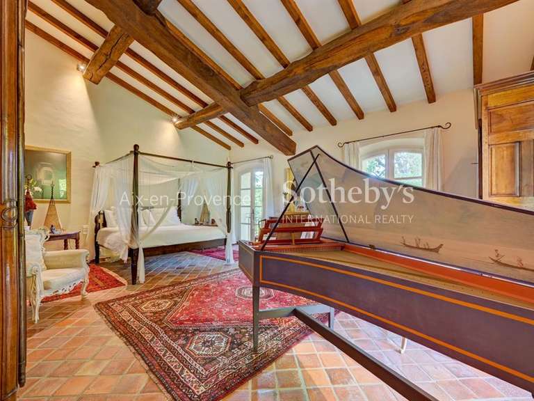 Maison Grans - 4 chambres - 300m²