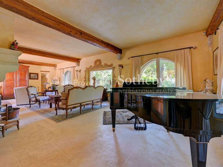 Maison Grans - 4 chambres - 300m²