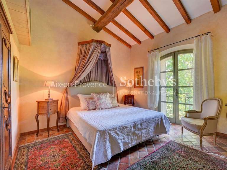 Maison Grans - 4 chambres - 300m²