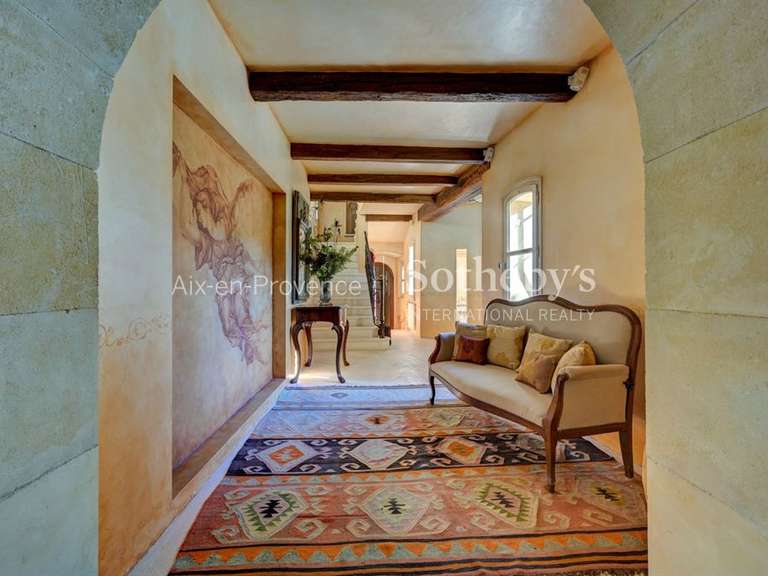 Maison Grans - 4 chambres - 300m²