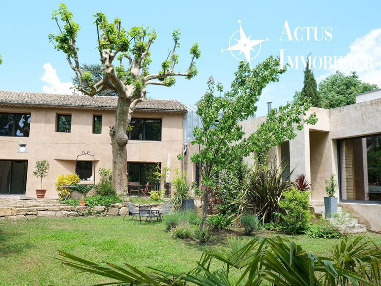 Sale House Grans - 4 bedrooms