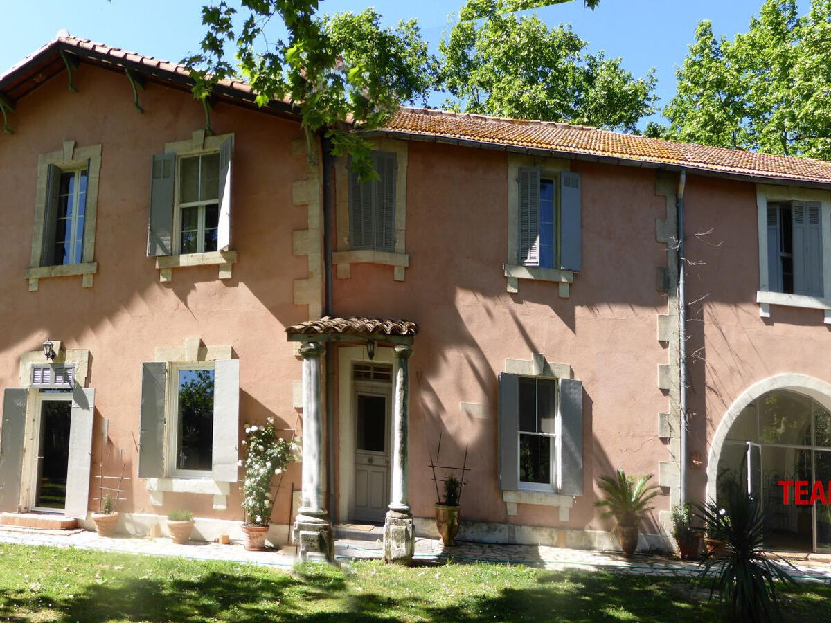 Maison Grans