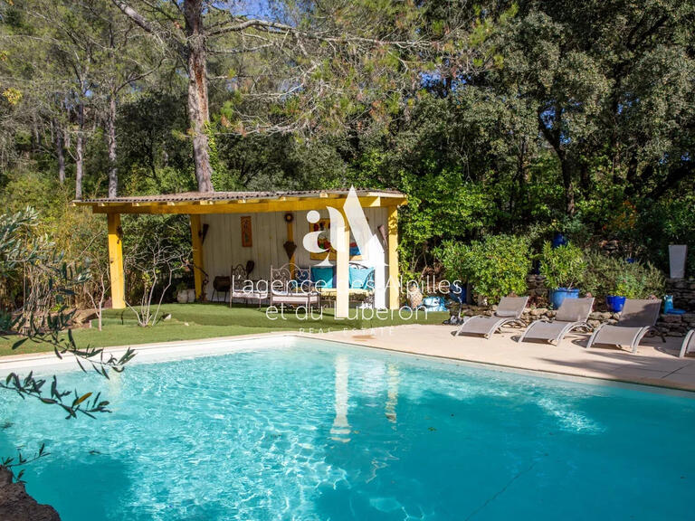House Grans - 5 bedrooms - 334m²