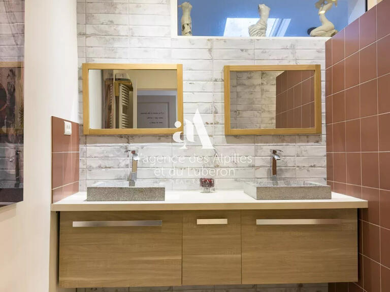 Maison Grans - 5 chambres - 334m²