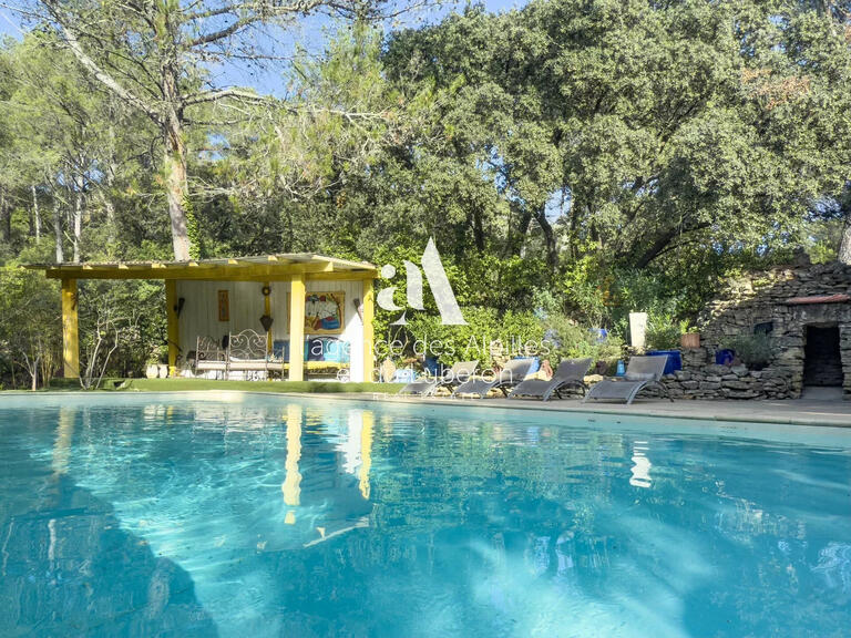 House Grans - 5 bedrooms - 334m²