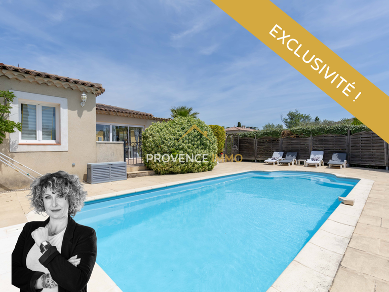 House Grans - 4 bedrooms - 270m²