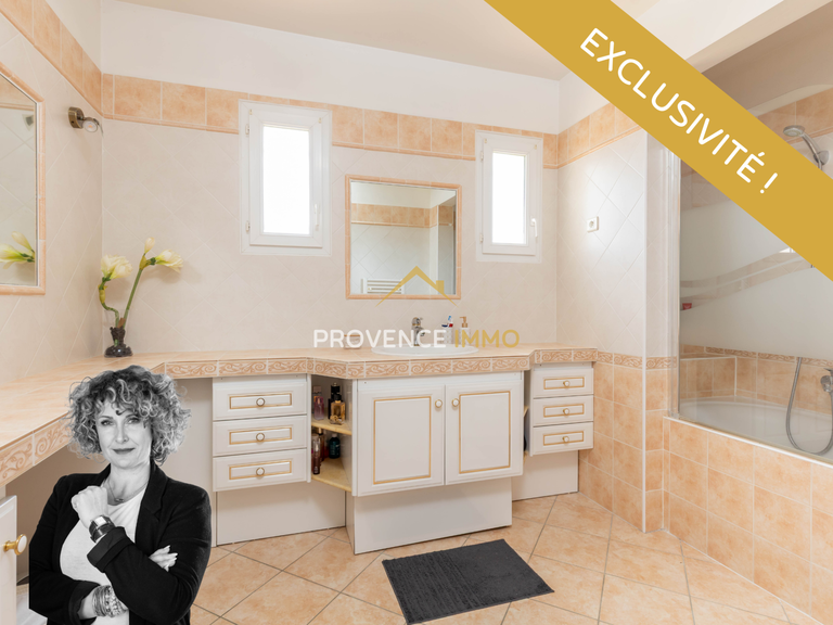 House Grans - 4 bedrooms - 270m²