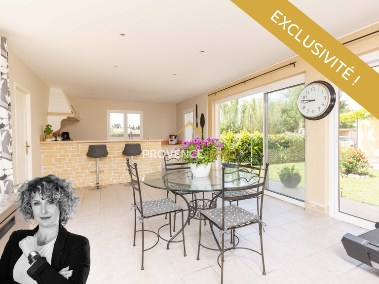 House Grans - 4 bedrooms - 270m²