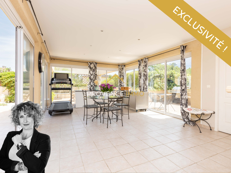 House Grans - 4 bedrooms - 270m²