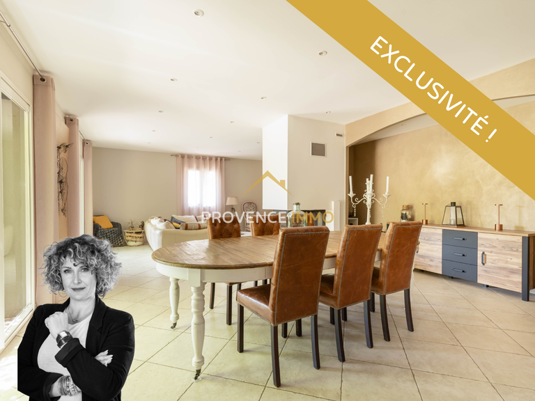 House Grans - 4 bedrooms - 270m²