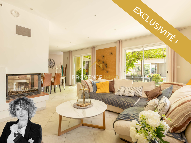 House Grans - 4 bedrooms - 270m²