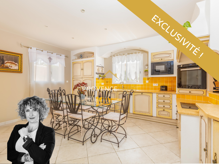 House Grans - 4 bedrooms - 270m²