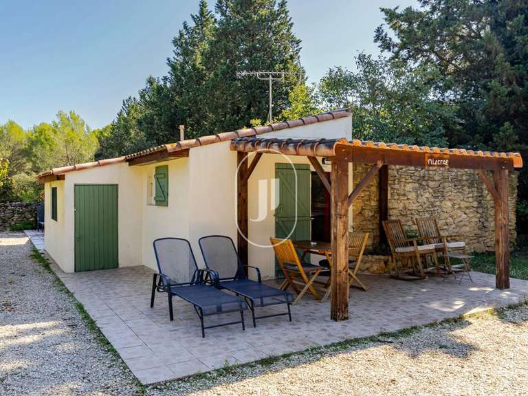 Maison Grans - 12 chambres - 350m²