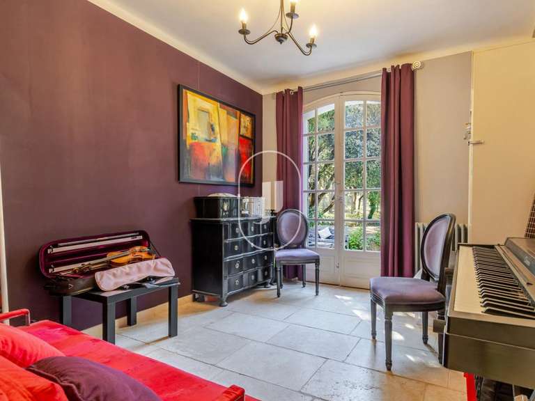 Maison Grans - 12 chambres - 350m²