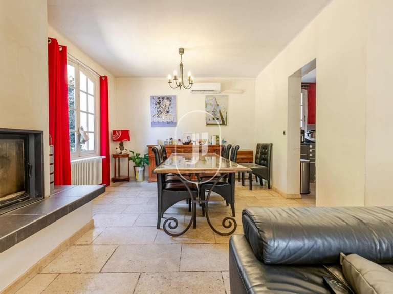 Maison Grans - 12 chambres - 350m²