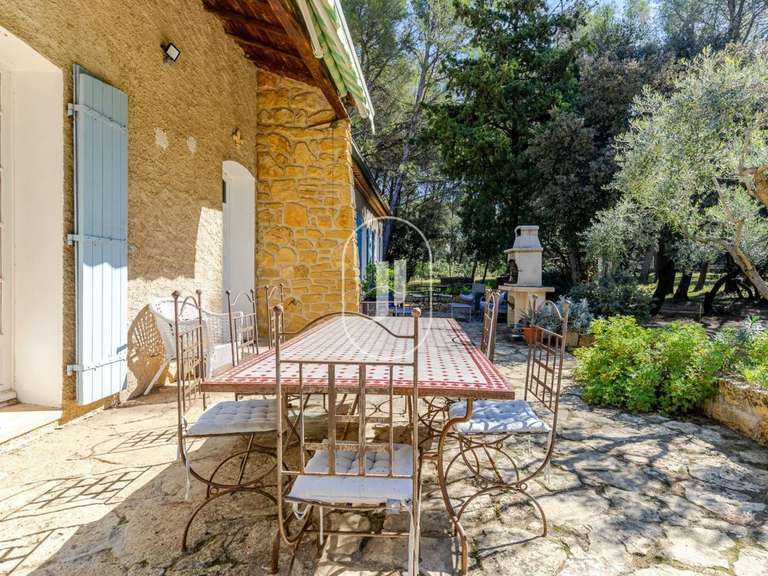 Maison Grans - 12 chambres - 350m²