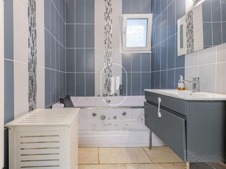 Maison Grans - 12 chambres - 350m²