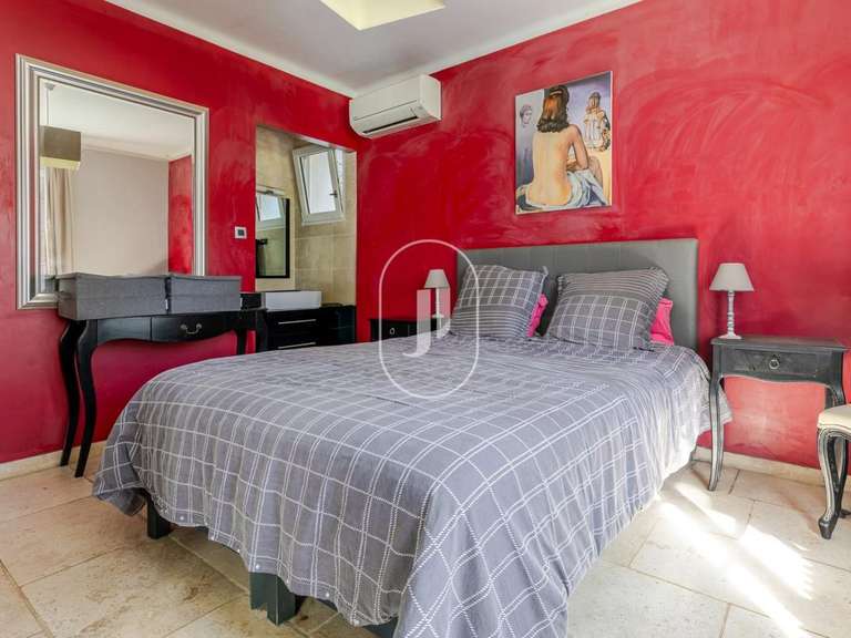 Maison Grans - 12 chambres - 350m²