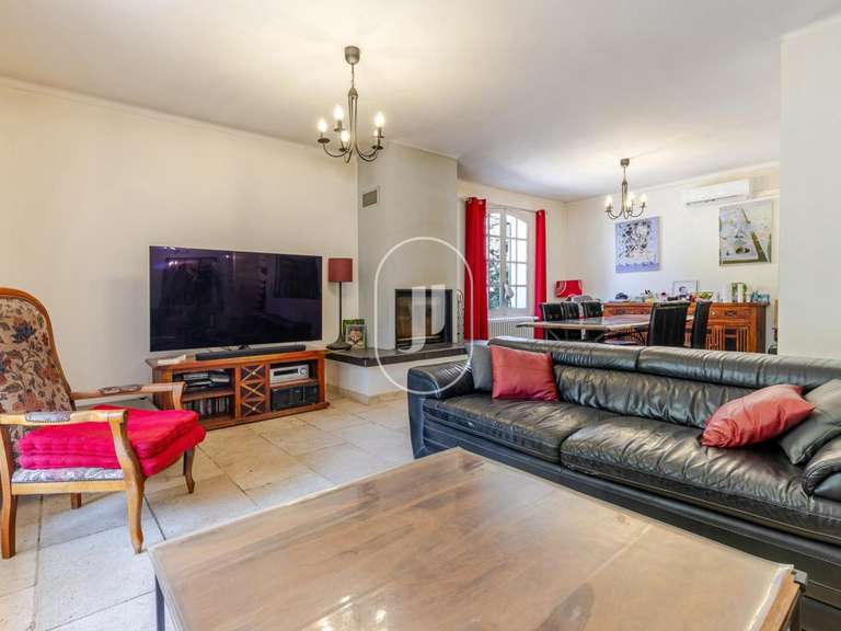 Maison Grans - 12 chambres - 350m²