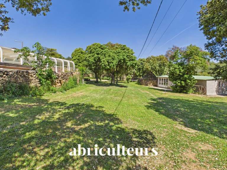 Maison Grans - 4 chambres - 254m²