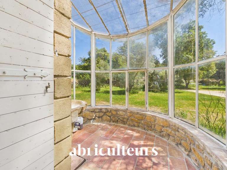 Maison Grans - 4 chambres - 254m²