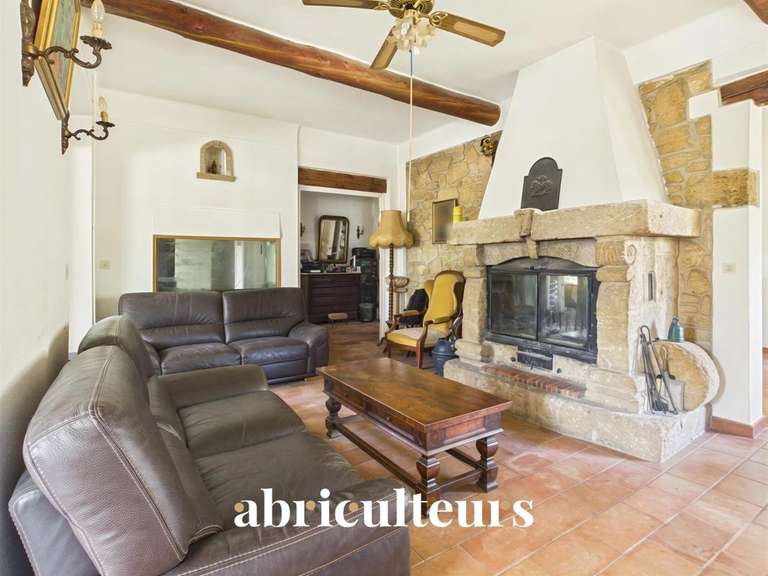 Maison Grans - 4 chambres - 254m²