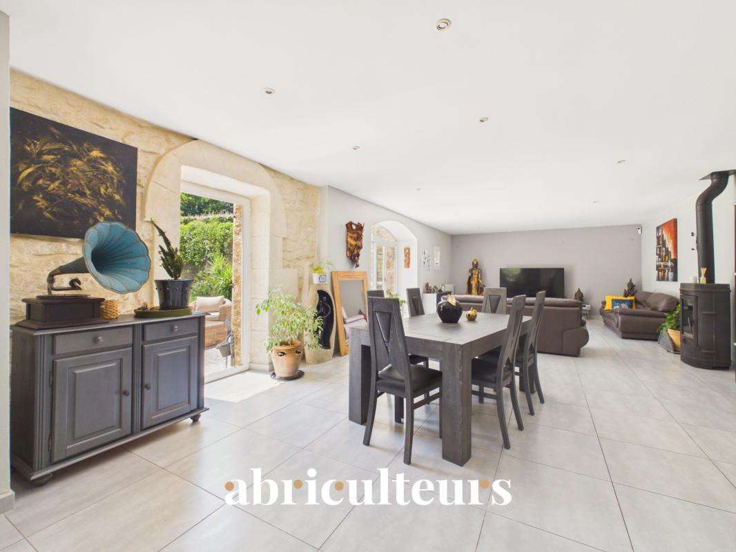 Maison Grans