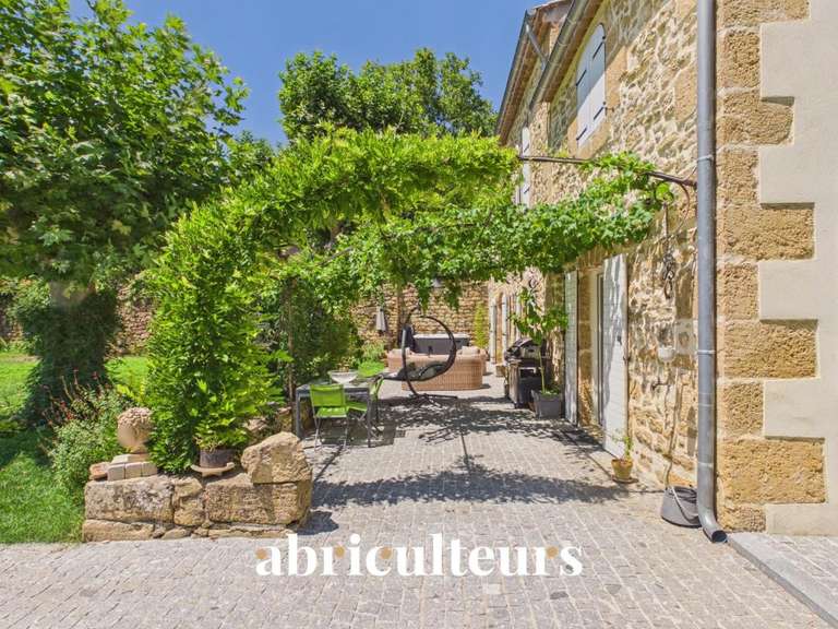 House Grans - 3 bedrooms - 249m²