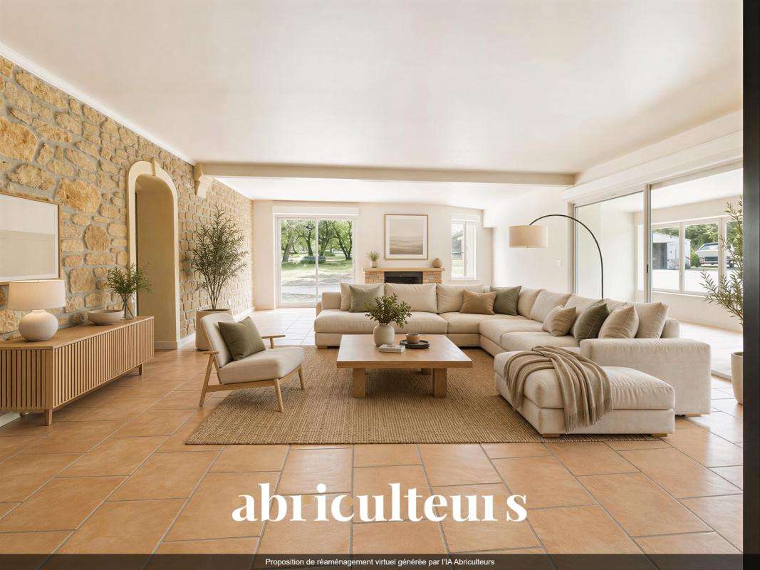 Maison Grans
