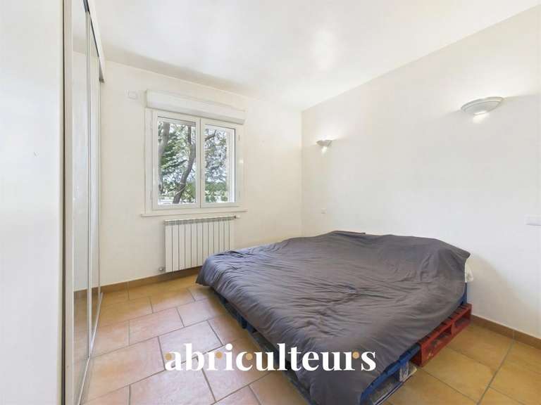 Maison Grans - 4 chambres - 254m²