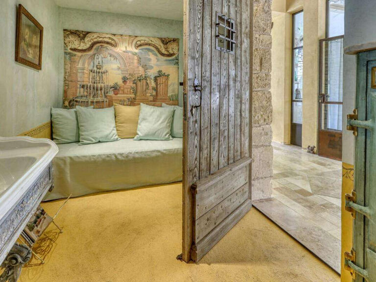 Propriété Grans - 7 chambres