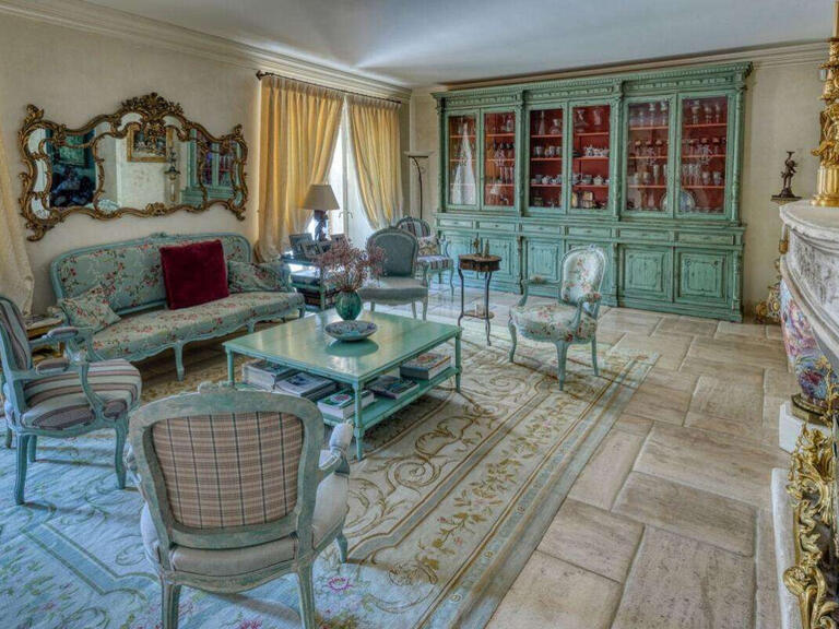 Propriété Grans - 7 chambres