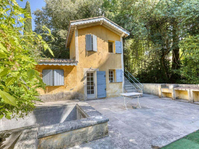 Propriété Grans - 7 chambres